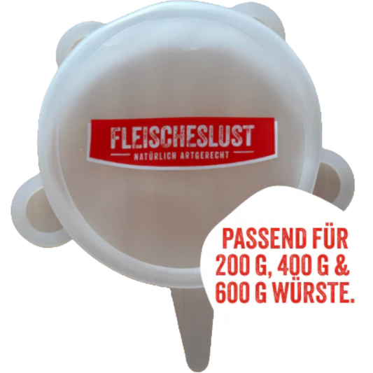 Fleischeslust Dog - Würstchenwächter