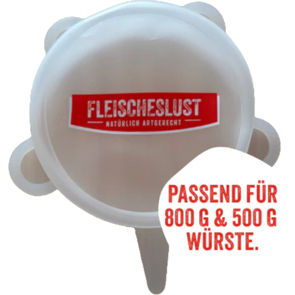 Fleischeslust Dog - Würstchenwächter