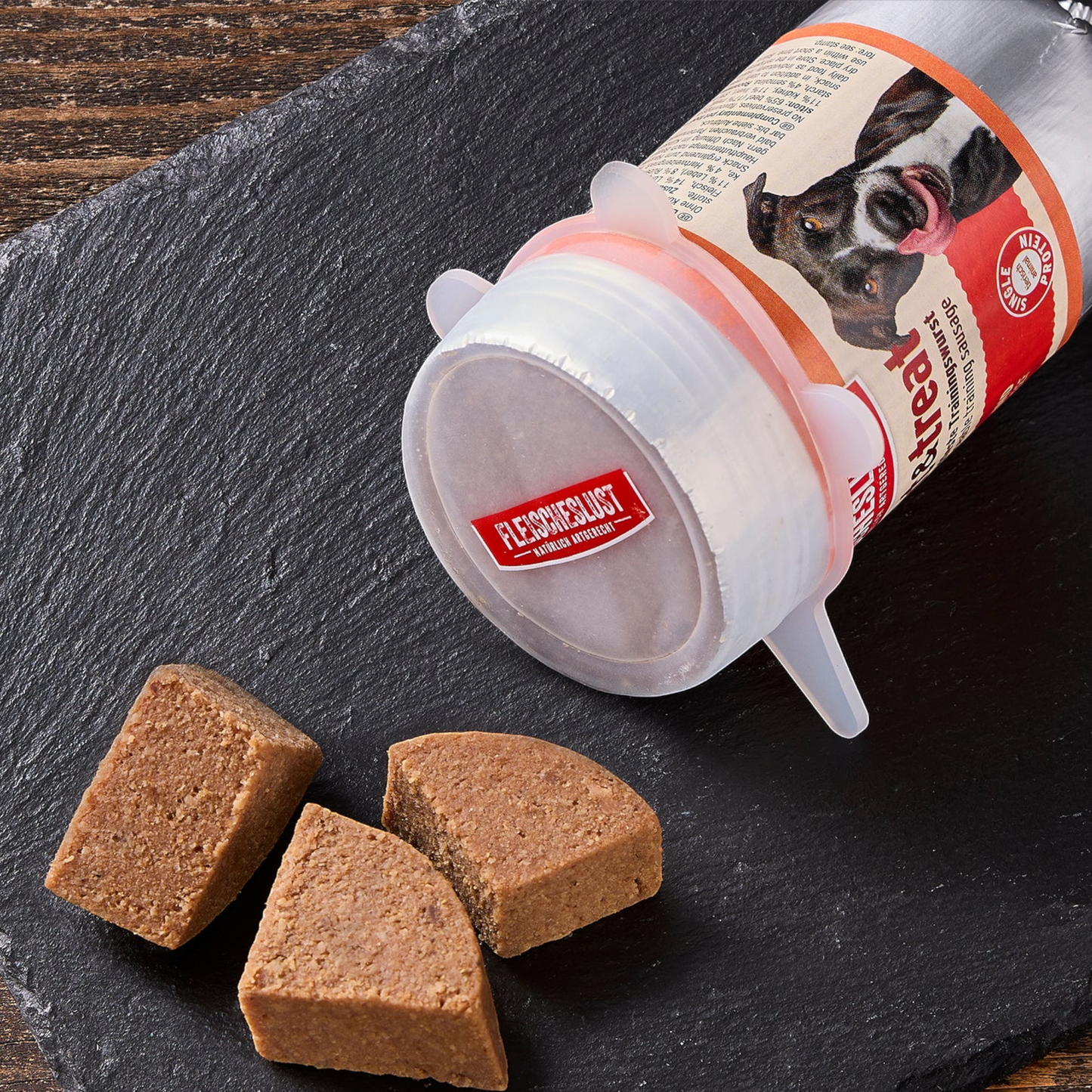 Fleischeslust Dog - Würstchenwächter