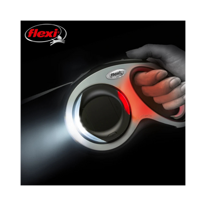 Flexi LED Lighting System – Mehr Sicherheit bei Spaziergängen