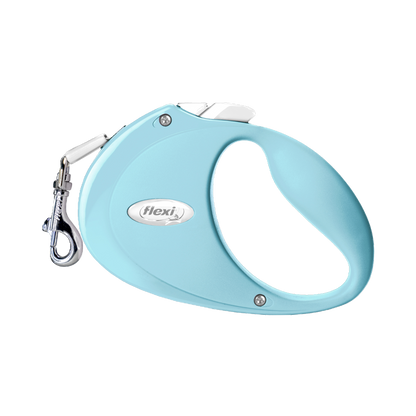 Flexi Roll-Leine Puppy – Sicher & bequem die Welt entdecken!