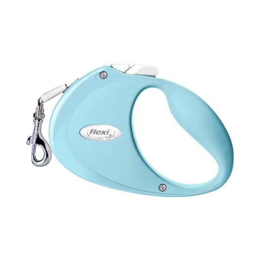 Flexi Roll-Leine Puppy – Sicher & bequem die Welt entdecken!