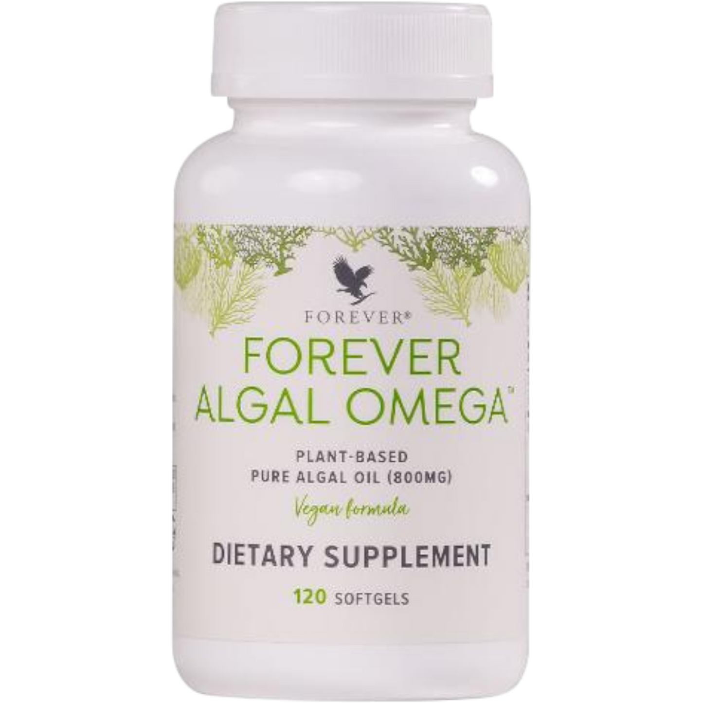 Forever Algal Omega