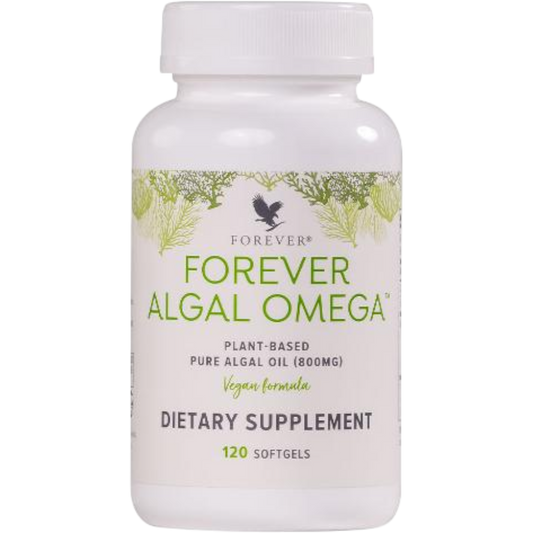 Forever Algal Omega