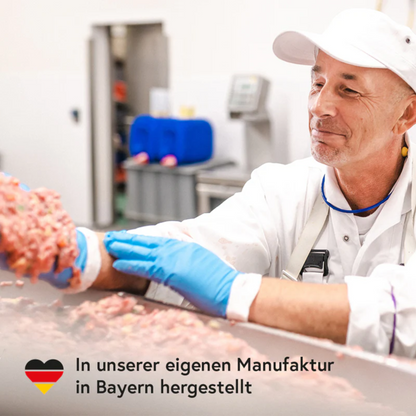De Hun’nenhoff | Fred - VET Low Protein