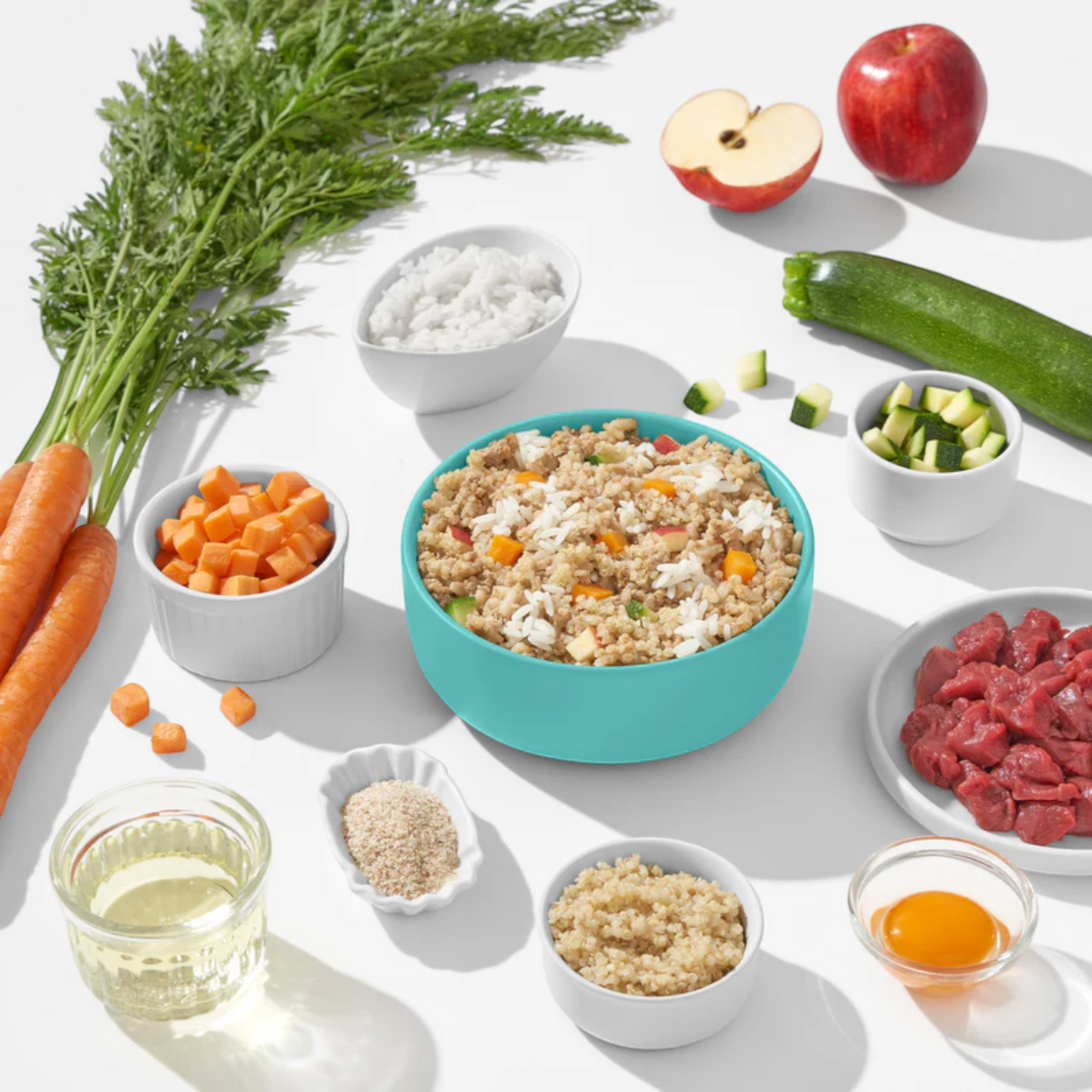 De Hun’nenhoff | Fred - VET Low Protein