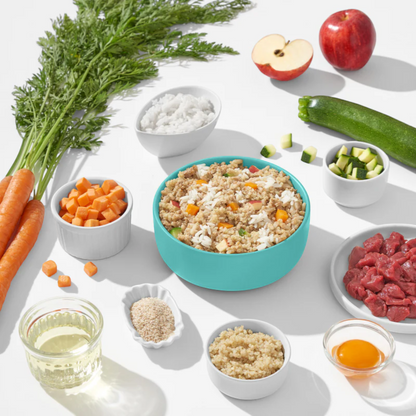 De Hun’nenhoff | Fred - VET Low Protein