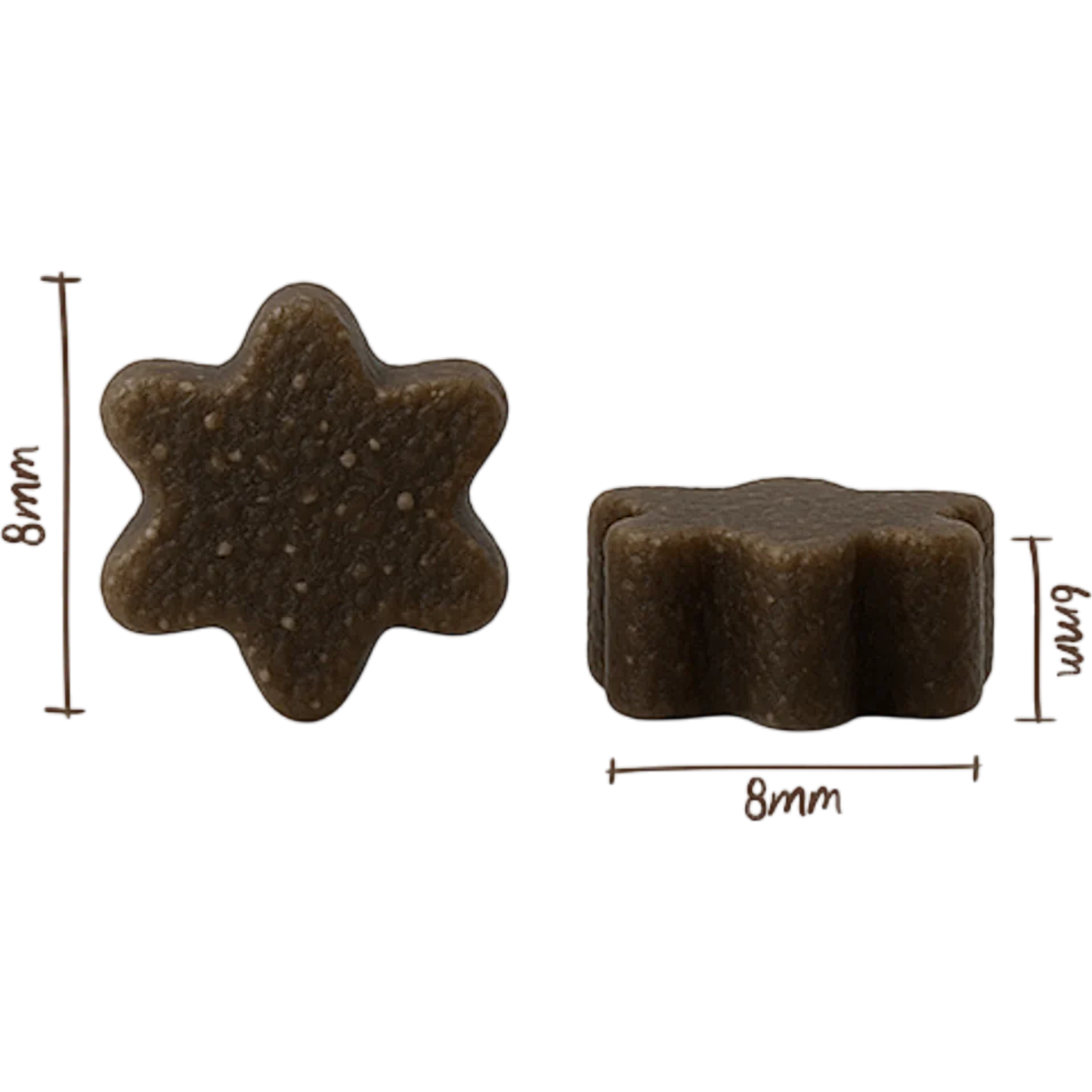 Bosch Fruitees - Rehwild & Preiselbeere