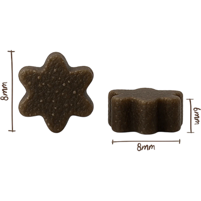 Bosch Fruitees - Rehwild & Preiselbeere