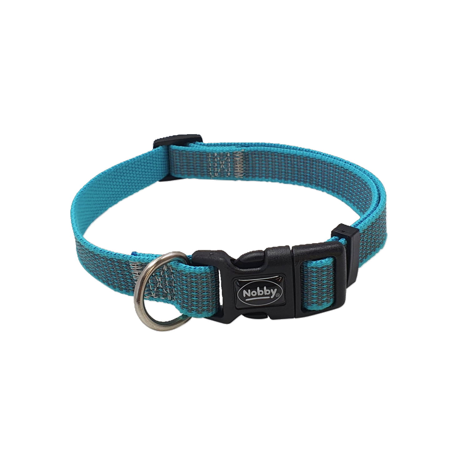 Full Reflect Halsband – Maximale Sicherheit & Stil für deinen Hund