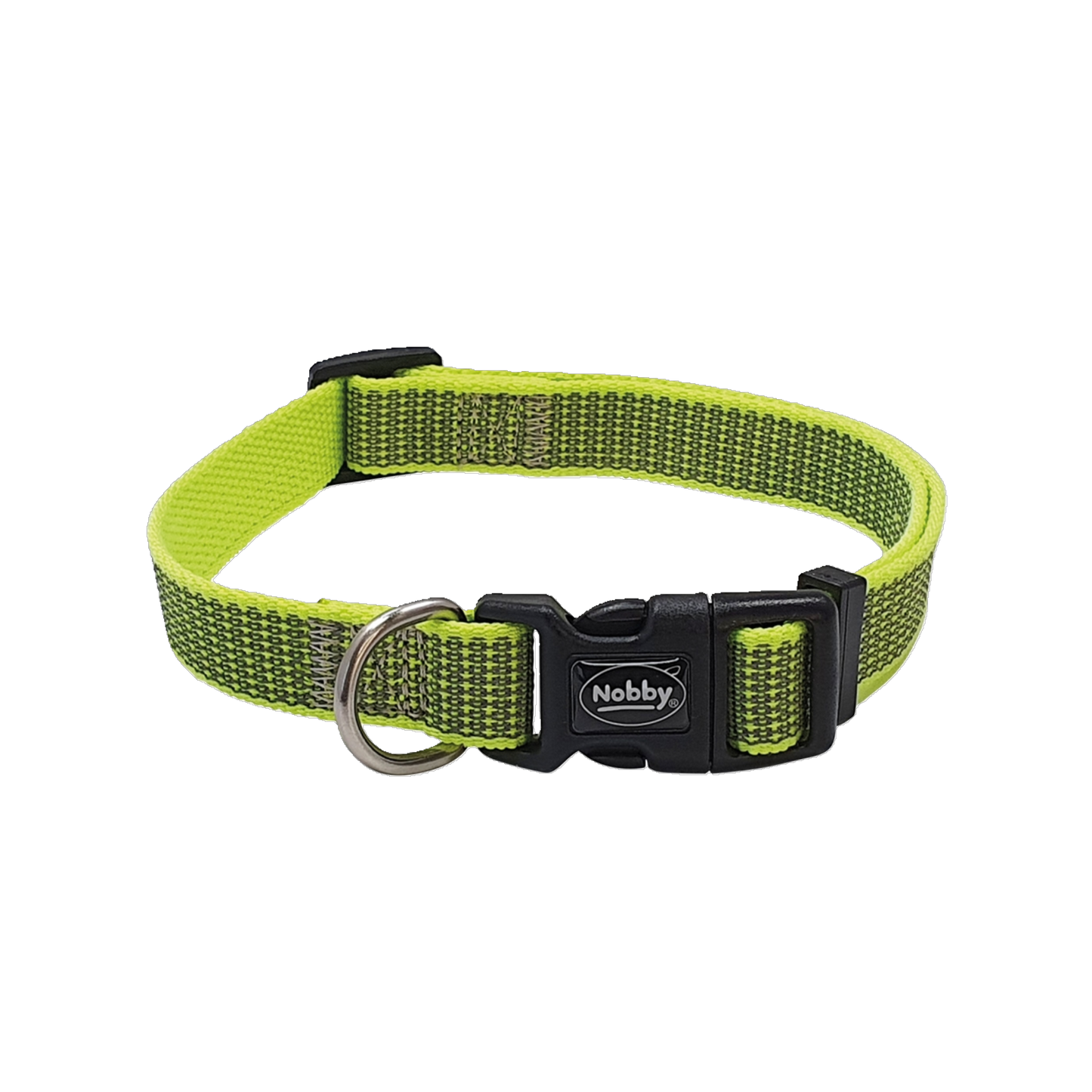 Full Reflect Halsband – Maximale Sicherheit & Stil für deinen Hund