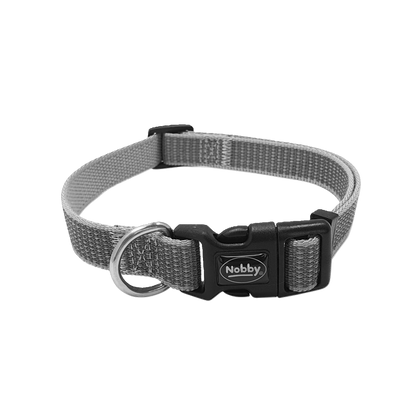 Full Reflect Halsband – Maximale Sicherheit & Stil für deinen Hund