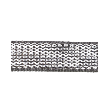 Full Reflect Halsband – Maximale Sicherheit & Stil für deinen Hund