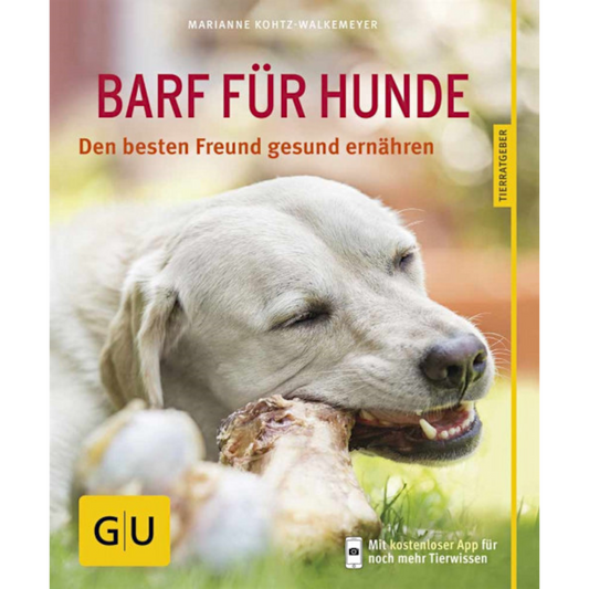 GU - BARF für Hunde