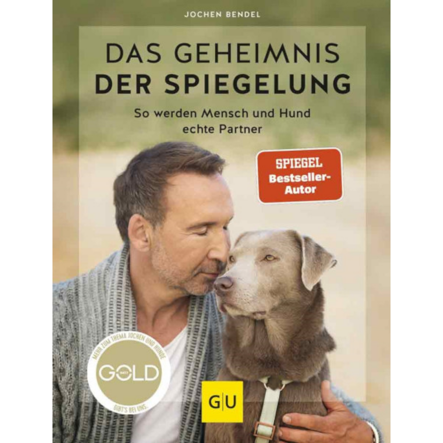 GU - Geheimnis der Spiegelung