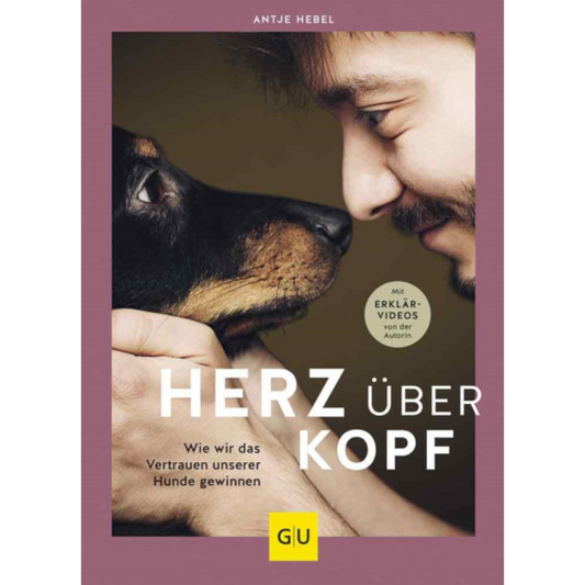 GU - Herz über Kopf