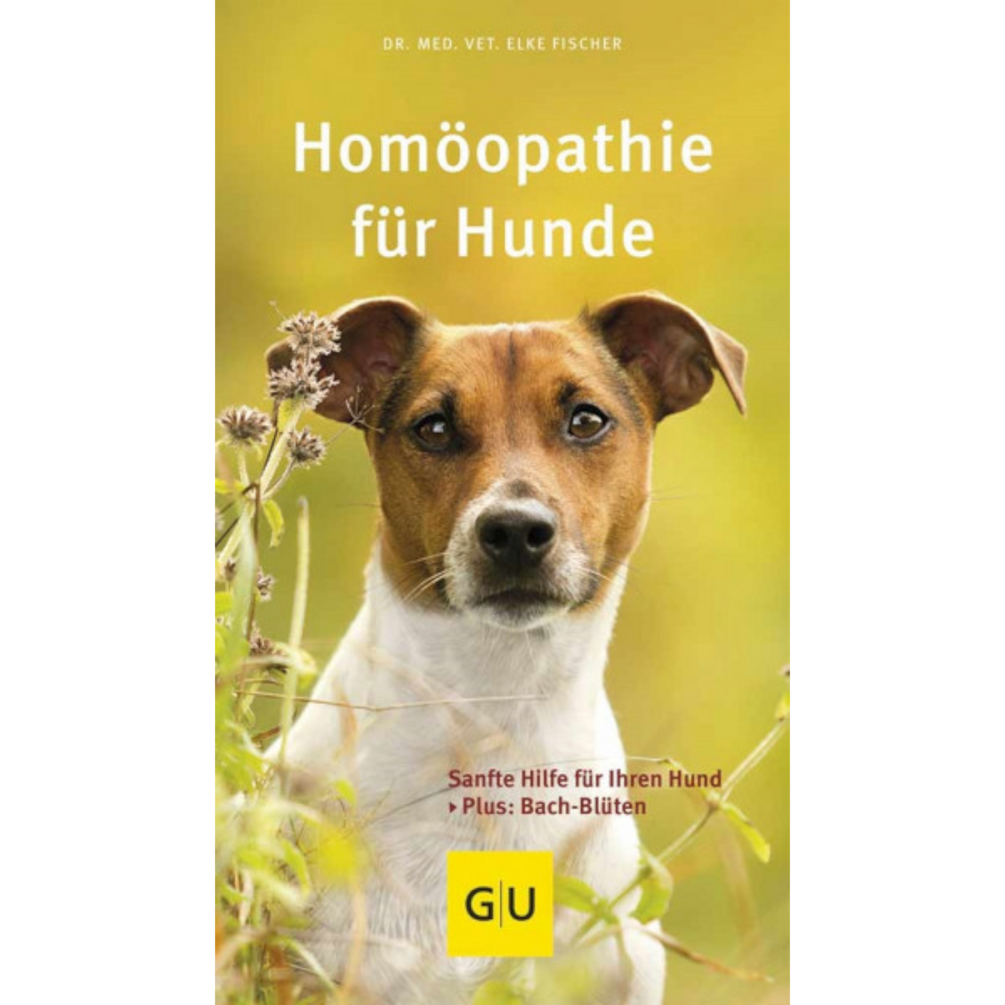 GU - Homöopathie für Hunde