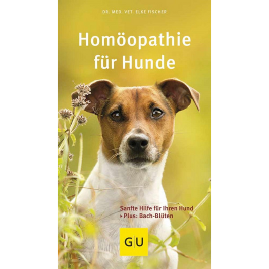 GU - Homöopathie für Hunde