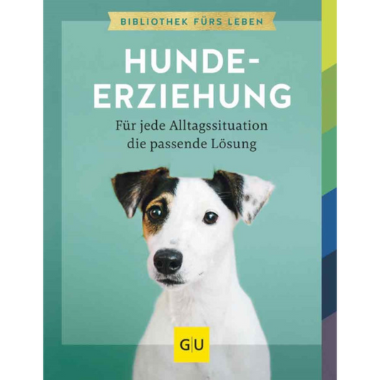 GU - Hundeerziehung