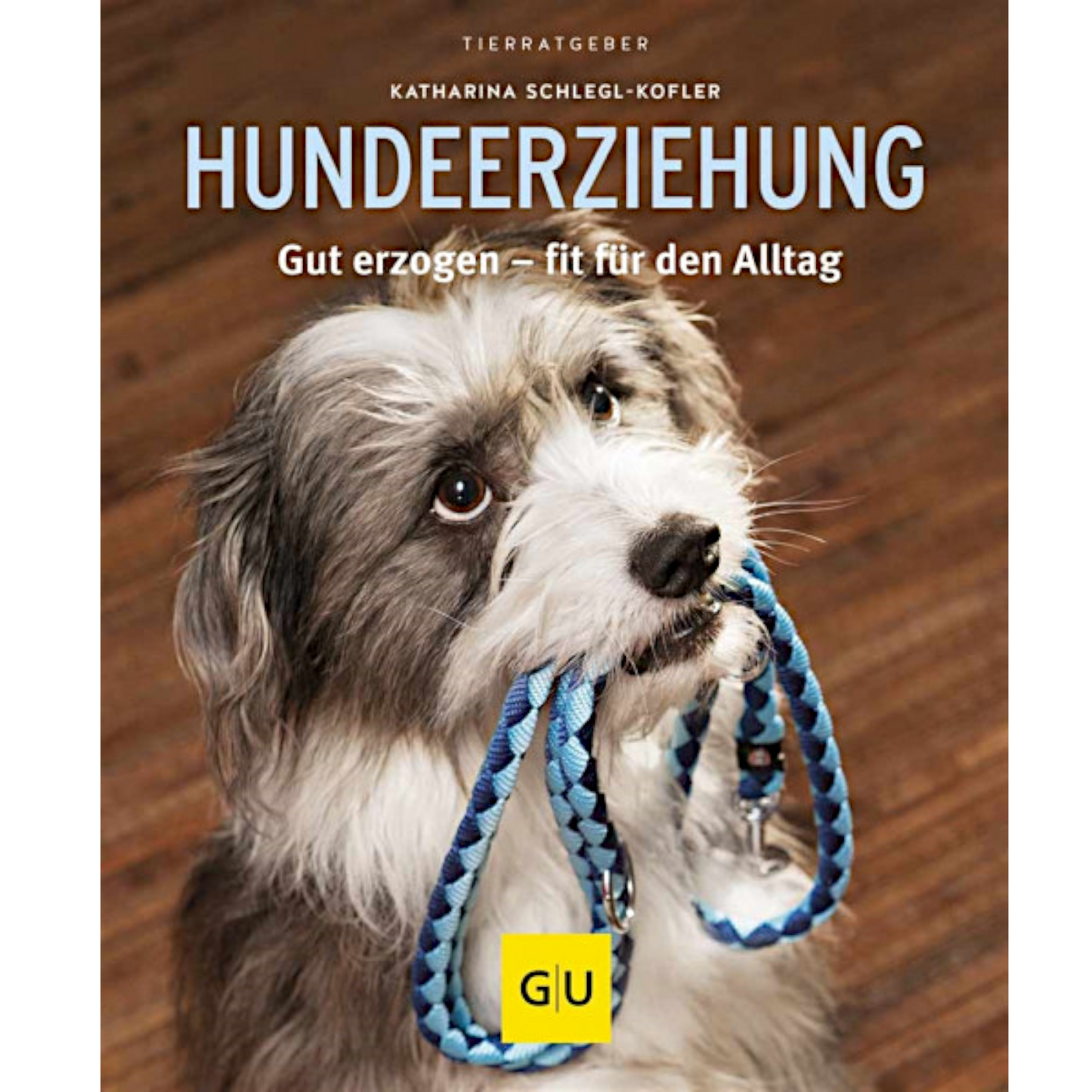 GU - Hundeerziehung – gut erzogen, fit für den Alltag