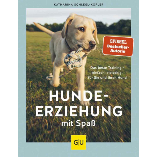 GU - Hundeerziehung mit Spaß
