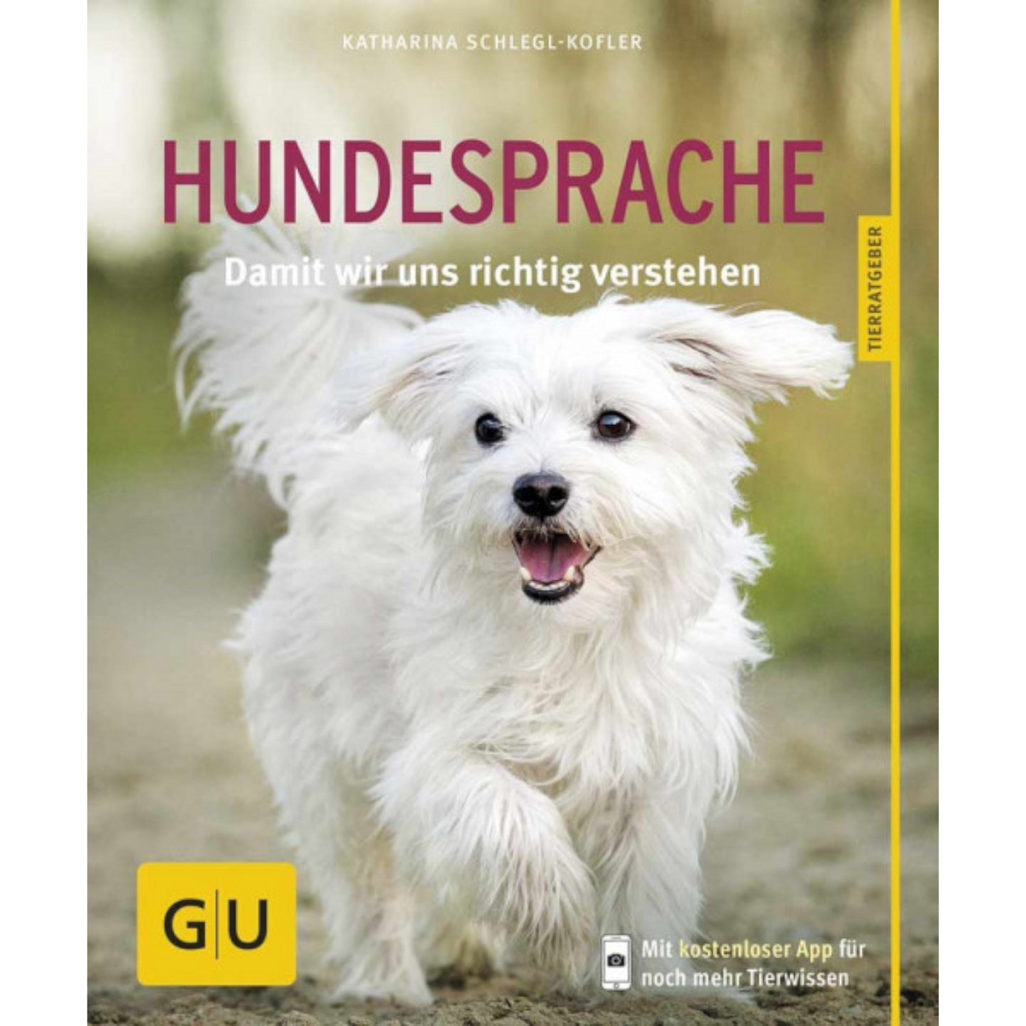 GU - Hundesprache