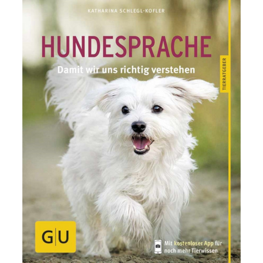 GU - Hundesprache