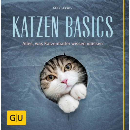 GU - Katzen Basics