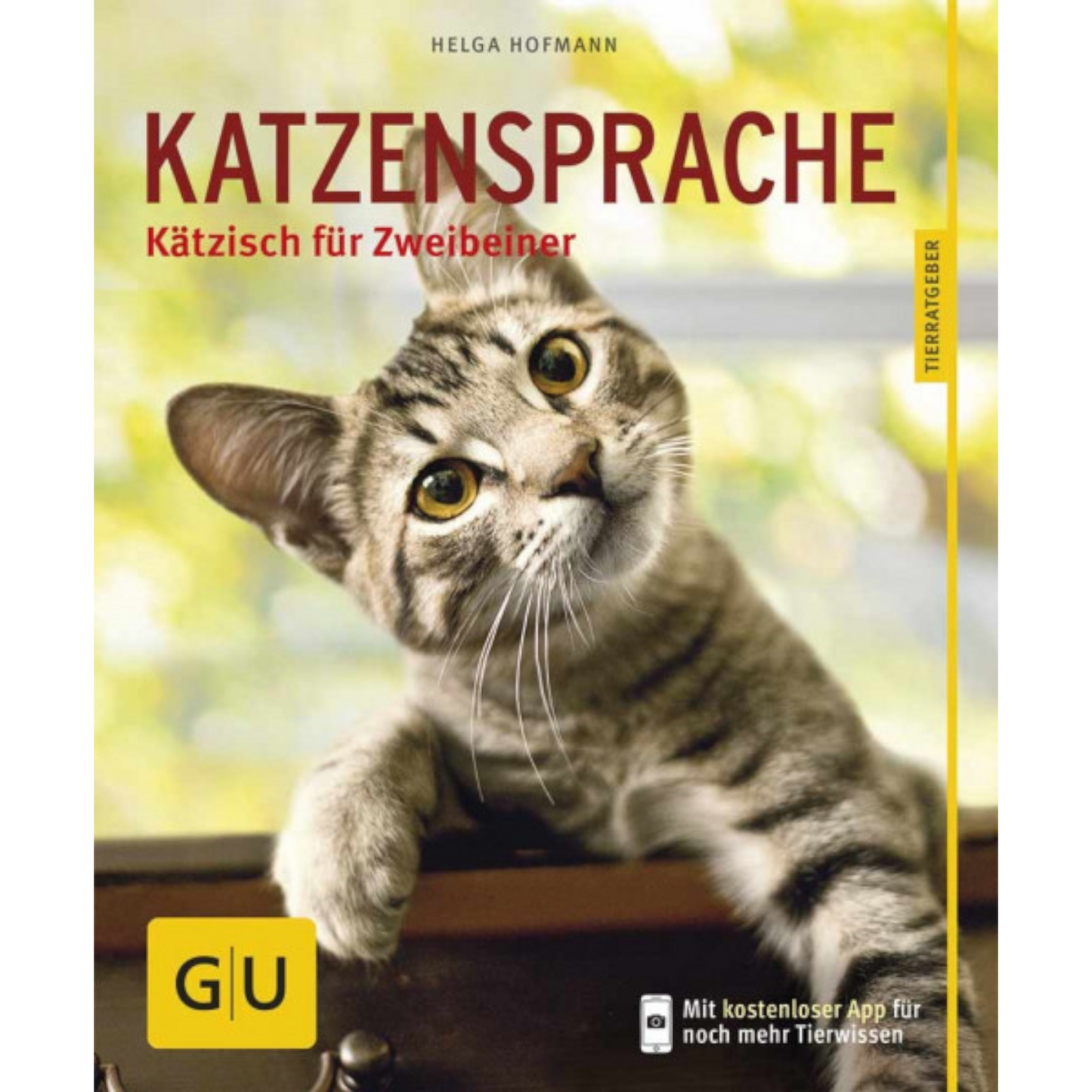 GU - Katzensprache