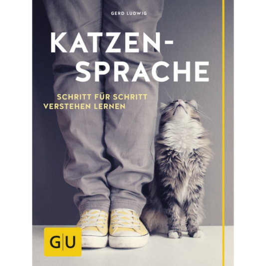 GU - Katzensprache verstehen