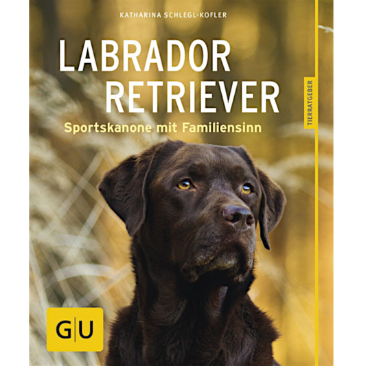 GU - Labrador Retriever