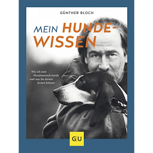 GU - Mein Hundewissen