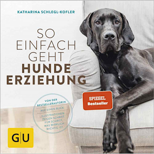 GU - So einfach geht Hundeerziehung