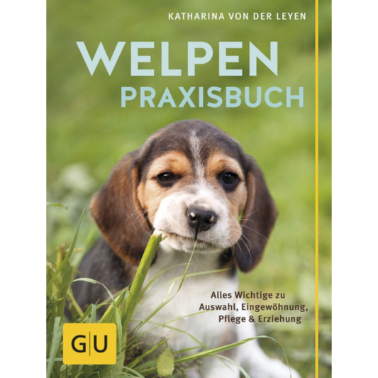 GU - Welpen Praxisbuch