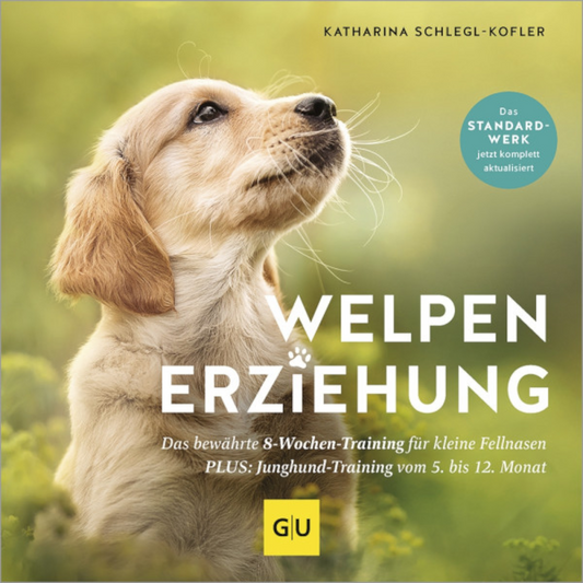 GU - Welpenerziehung