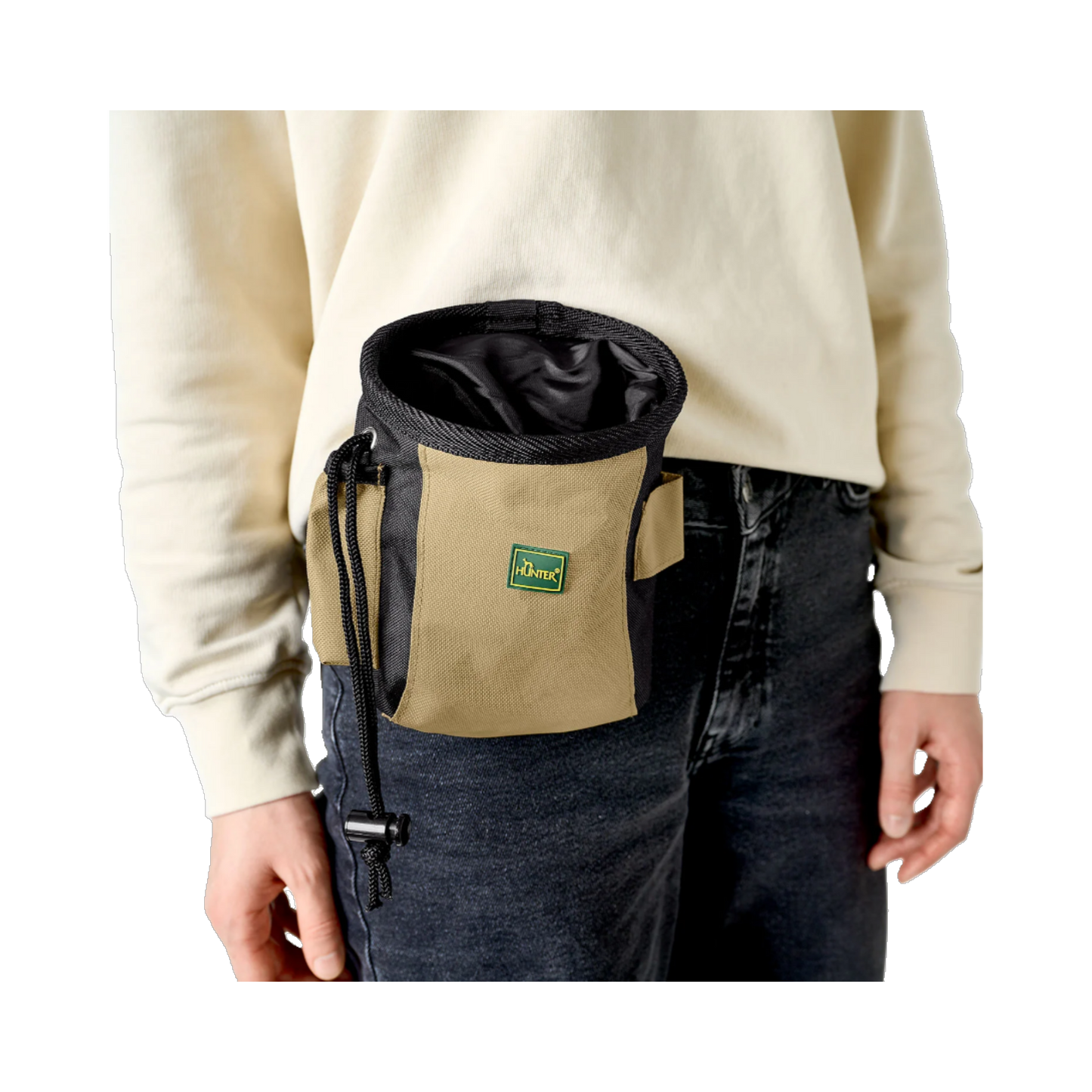 Gürteltasche Bugrino Standard – Praktisch, robust & ideal für das Training