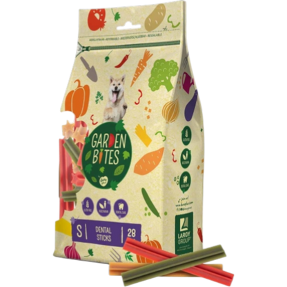 Garden Bites Dog - Dental Sticks
