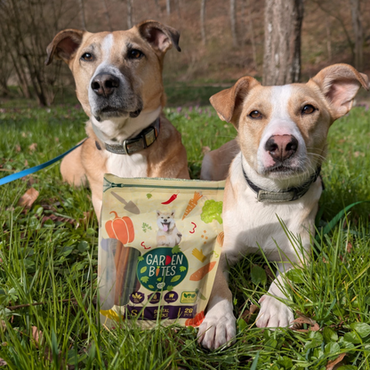 Garden Bites Dog - Dental Sticks