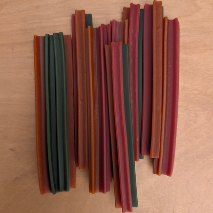 Garden Bites Dog - Dreifach Vegane Sticks