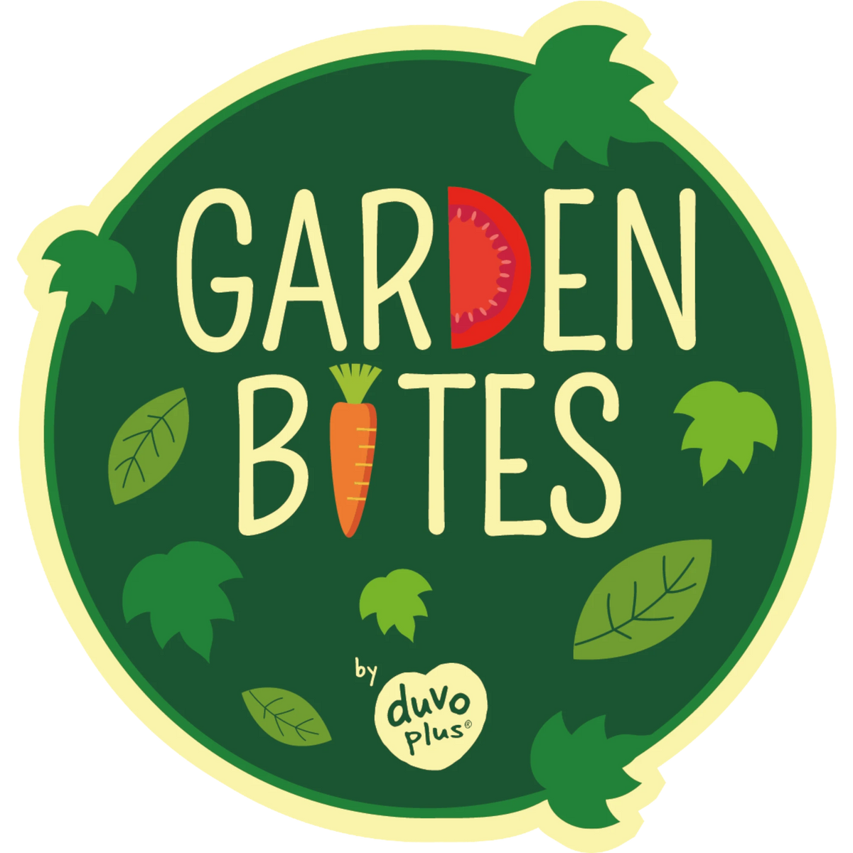 Garden Bites