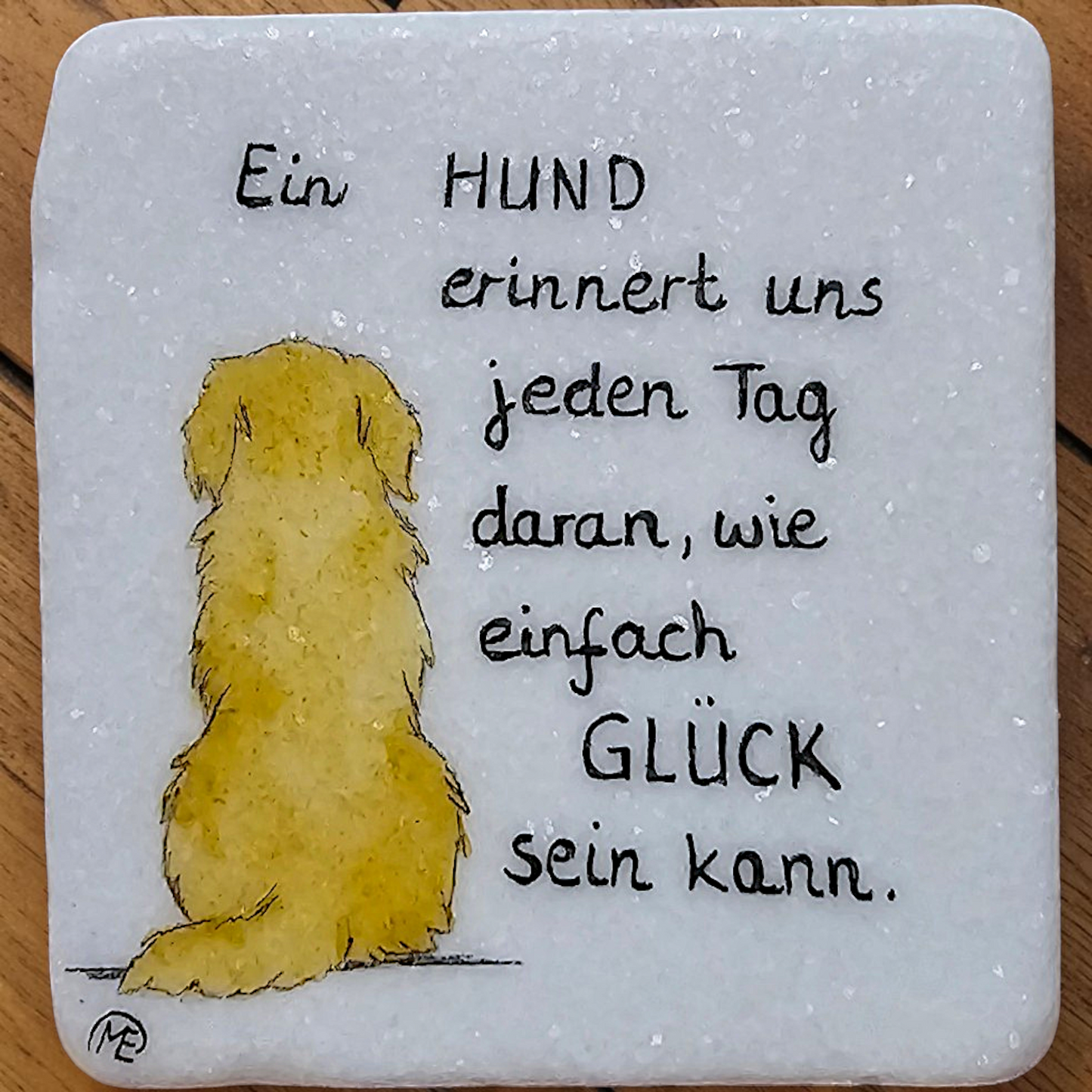 Dekostein #8