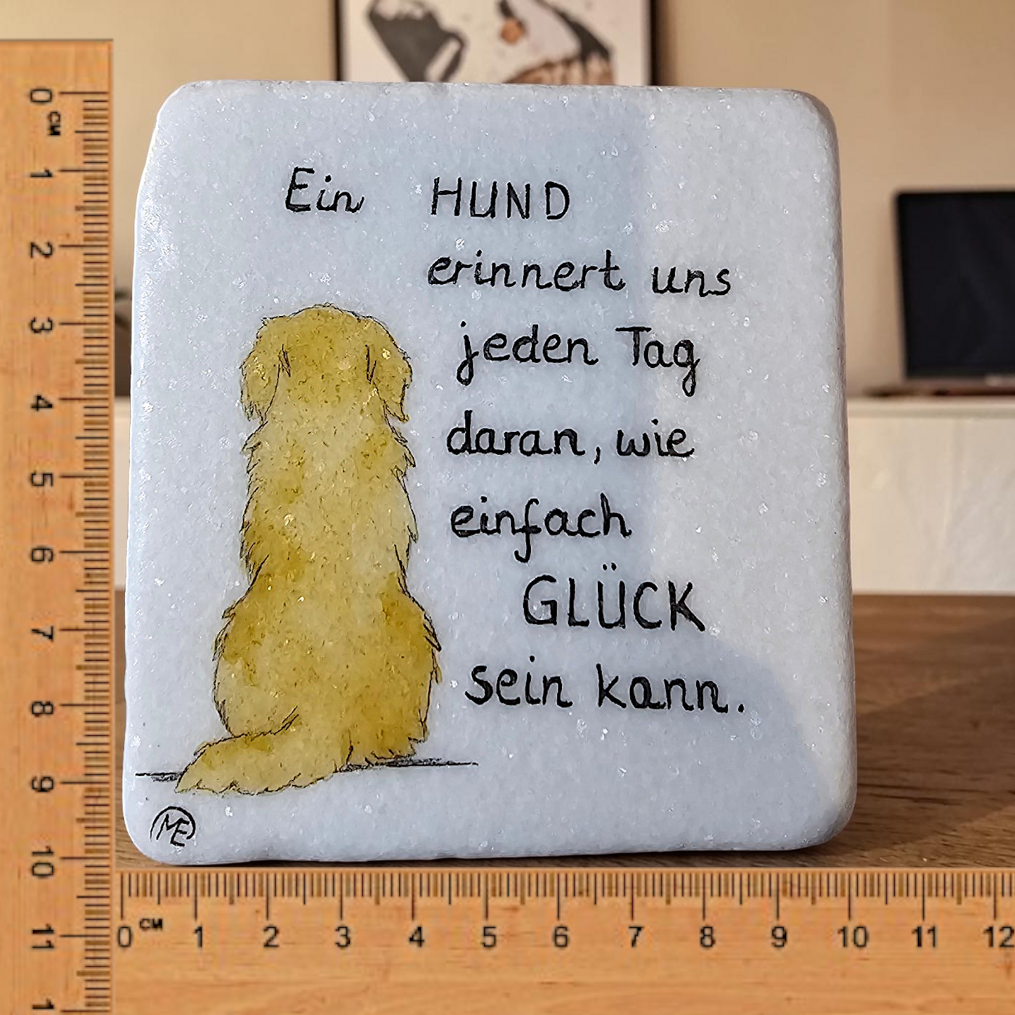 Dekostein #8