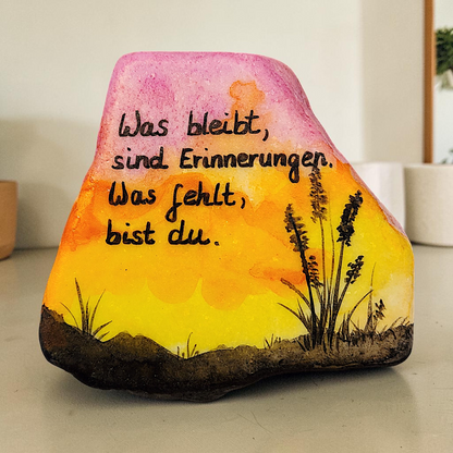 Gedenkstein #6