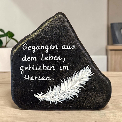 Gedenkstein #7
