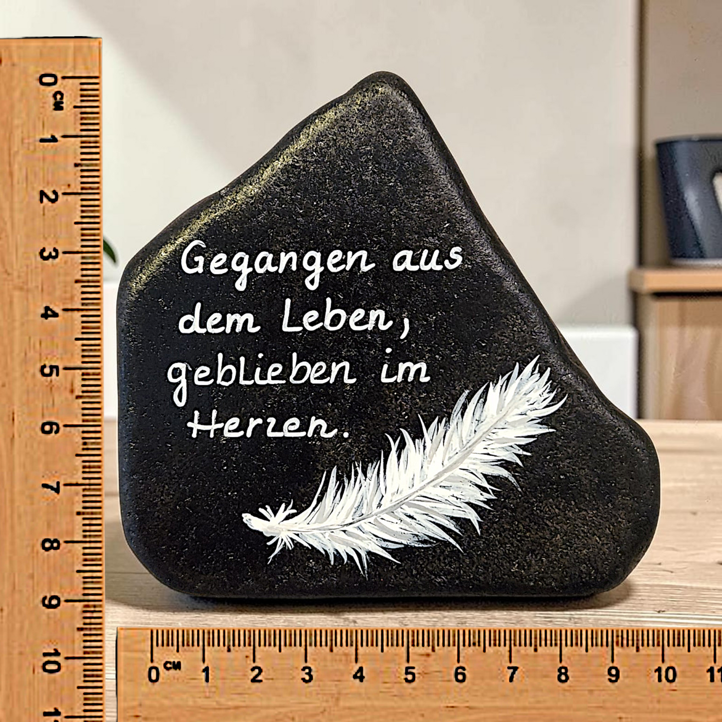 Gedenkstein #7
