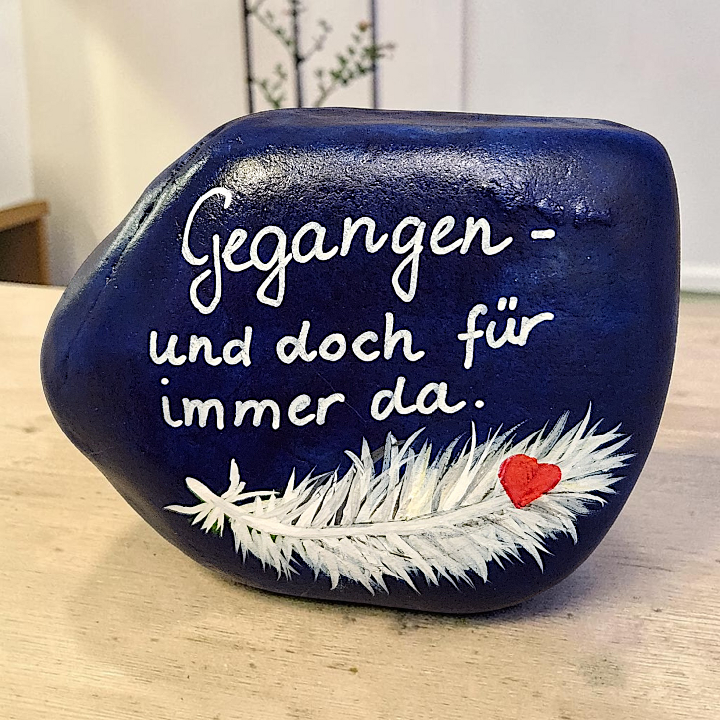 Gedenkstein #8