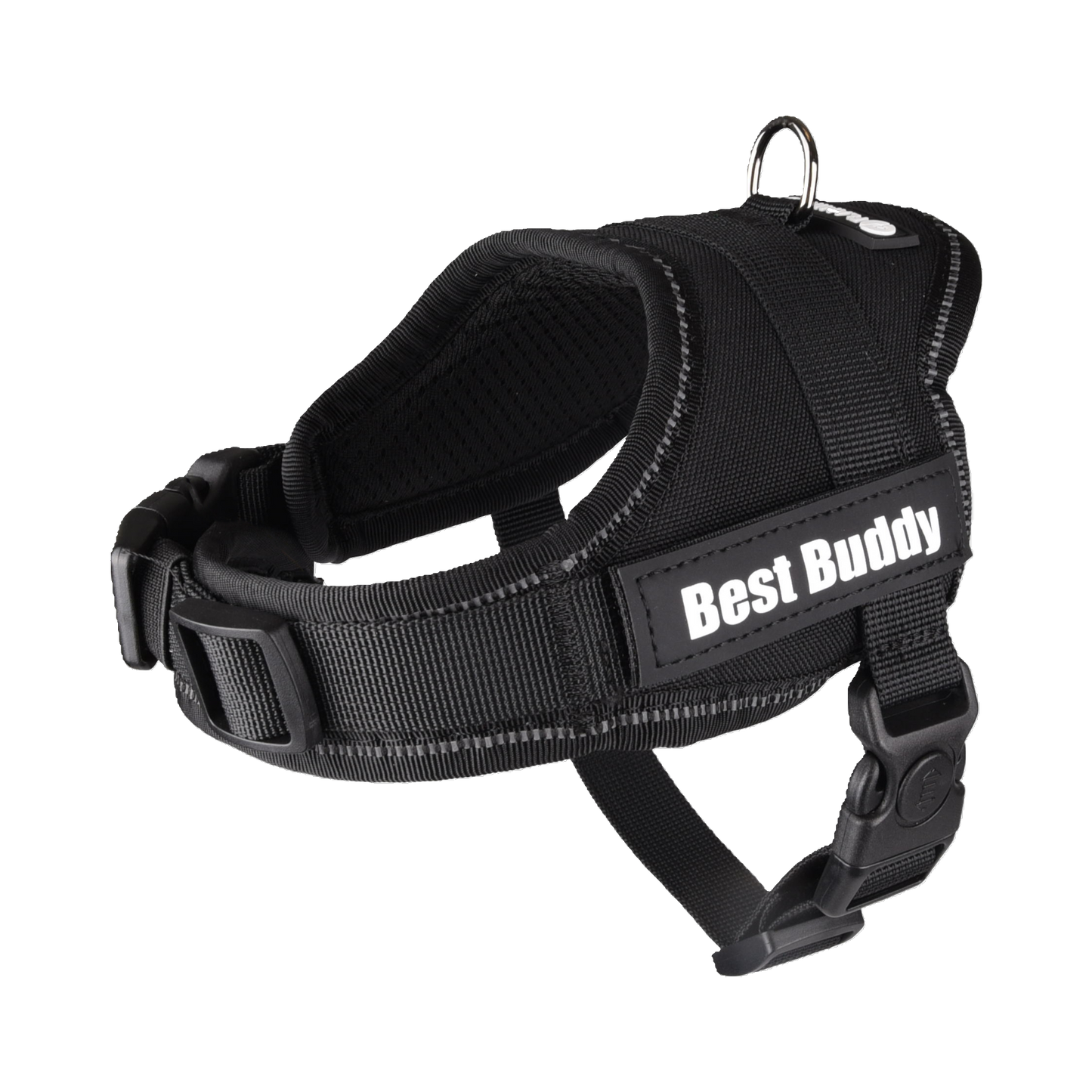 Geschirr Pluto – Komfort, Sicherheit & Style für jeden Hund