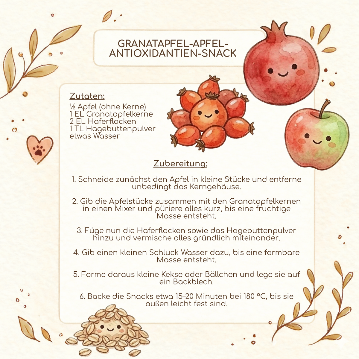 Rezept