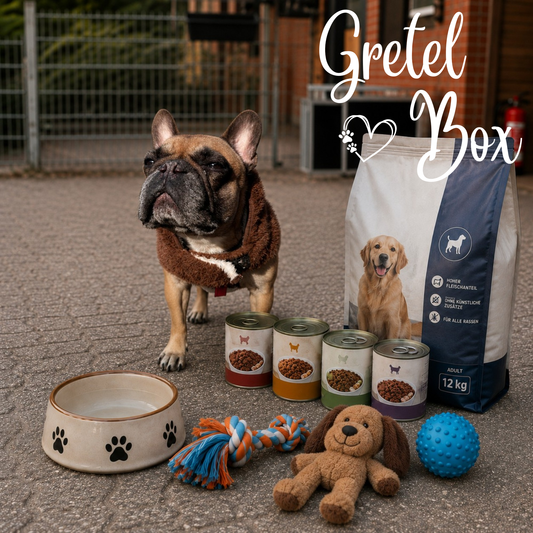Gretel Box