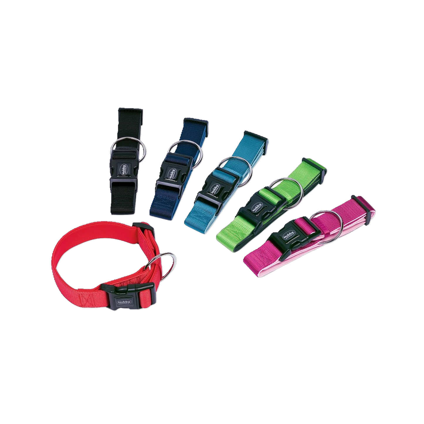 Halsband Classic Preno EXTRA – Komfort & Stabilität für große Hunde